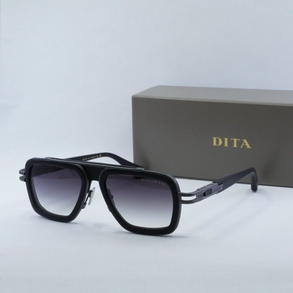 NEW DITA LXN-EVO DTS-403-A05 SUNGLASSES - Picture 13 of 13